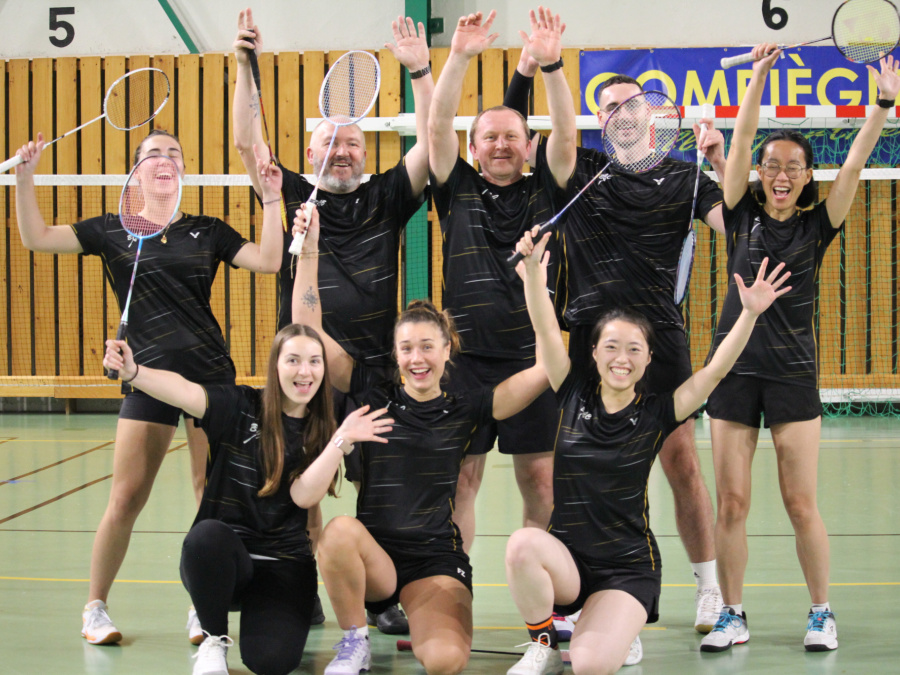 Equipe D4