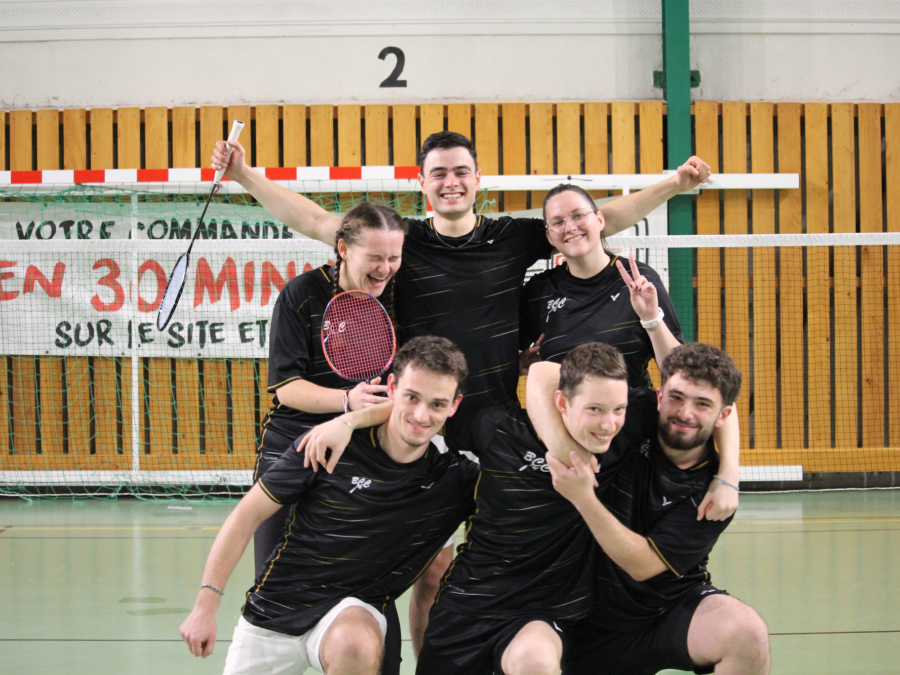 Equipe R2